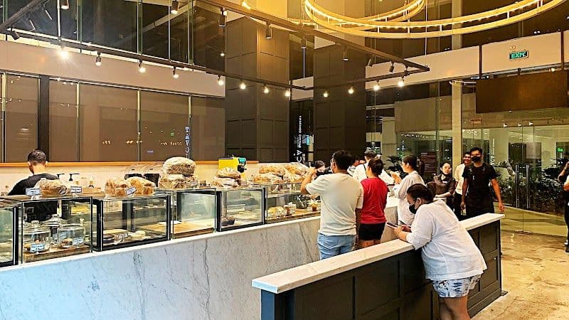 Abacá - Cebu City - Philippines