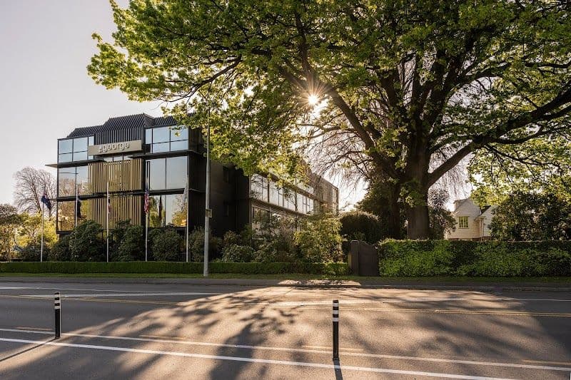 The George Christchurch - Christchurch - New Zealand