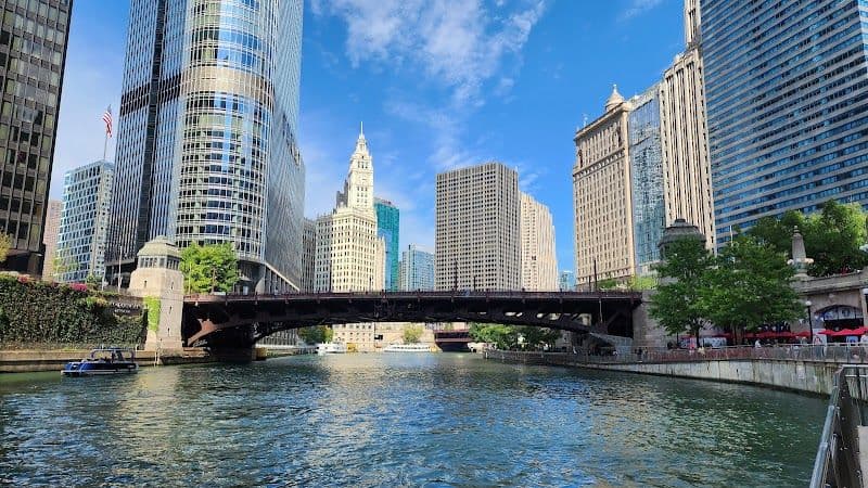 The Langham, Chicago - Chicago - USA