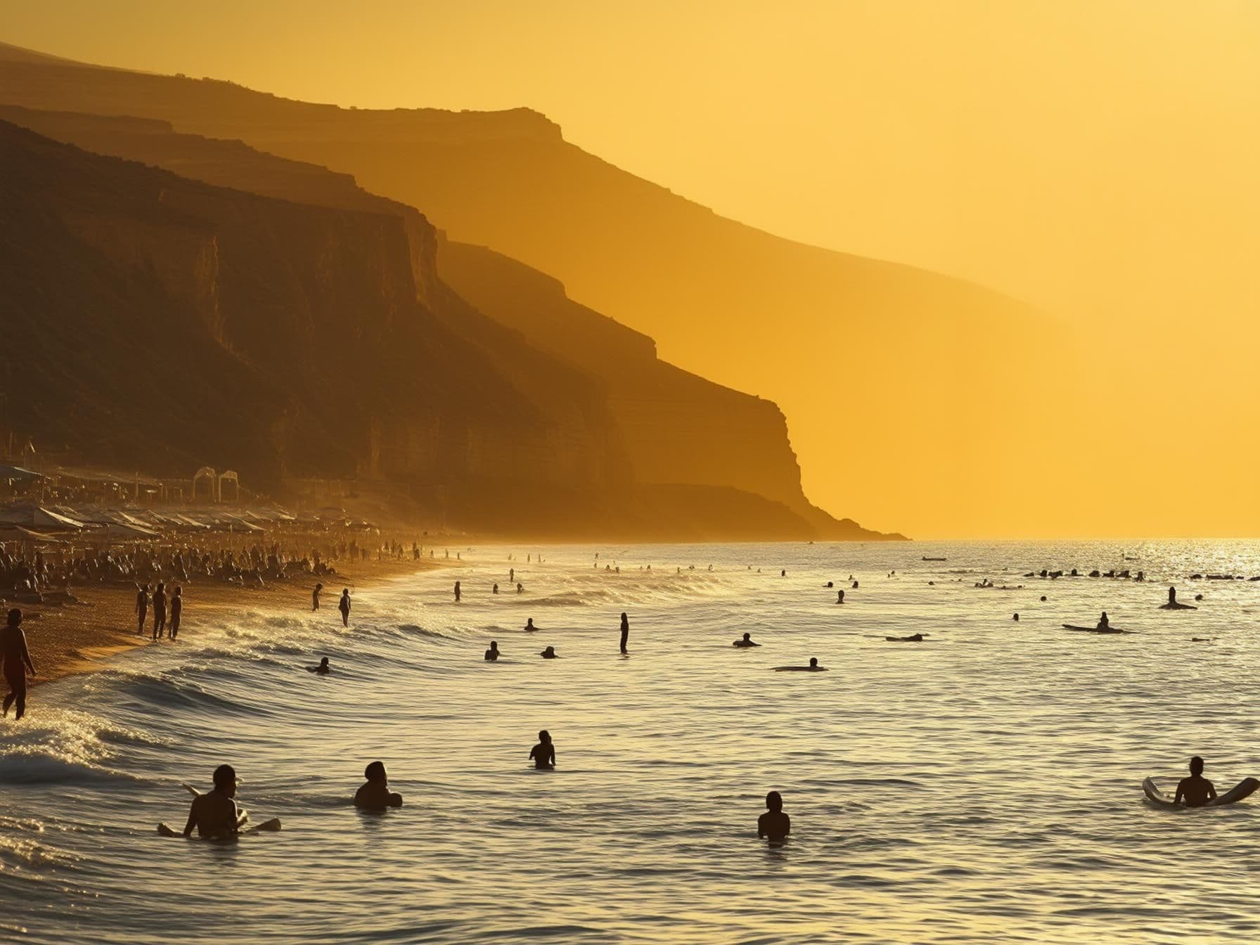 3 Days in Pissouri