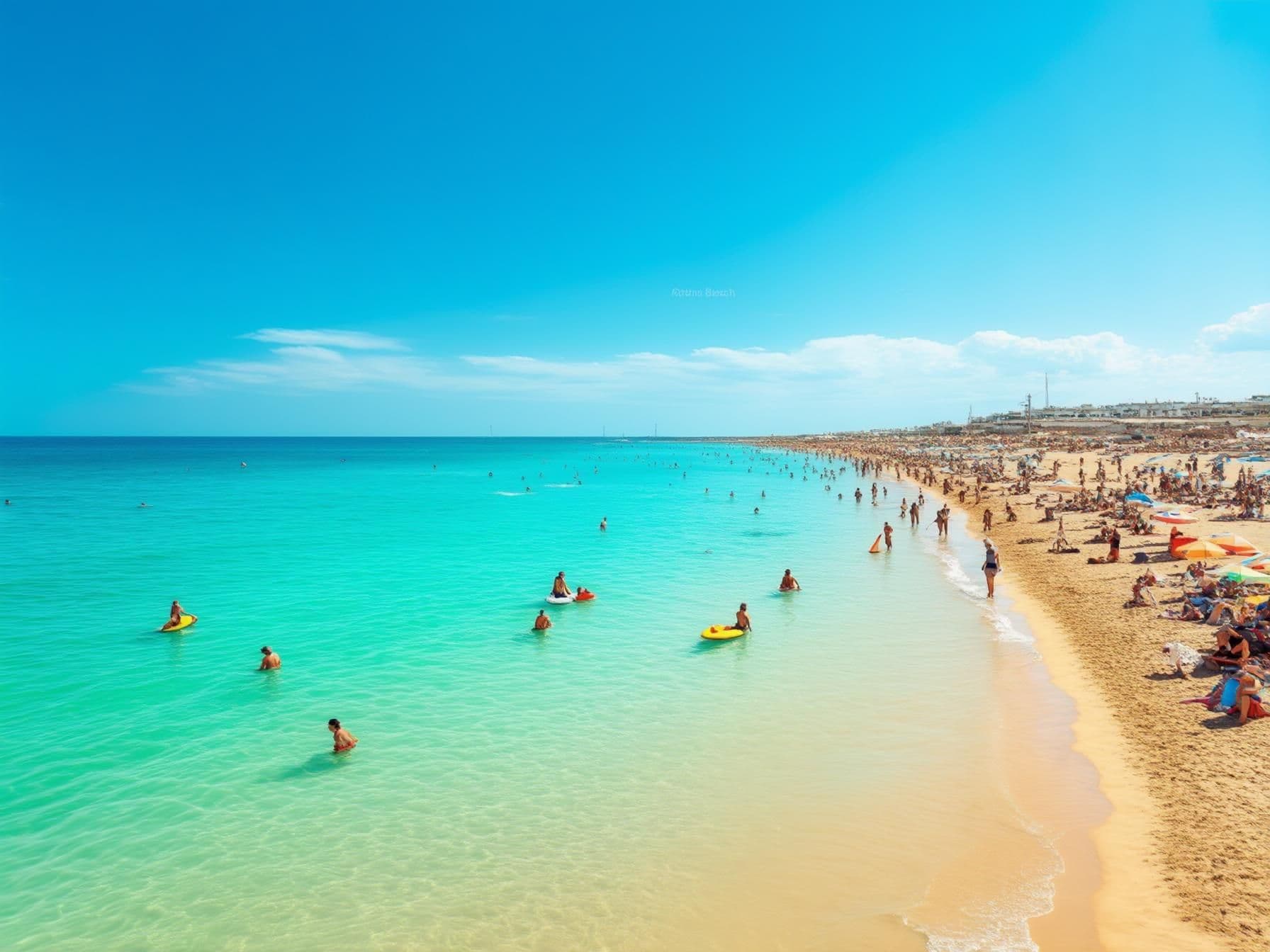 3 Days in Paralimni
