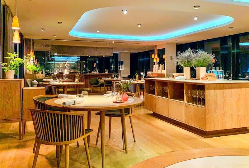 Geranium - København - Denmark