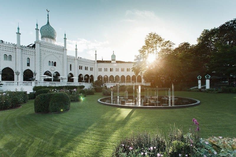 Nimb Hotel - København - Denmark