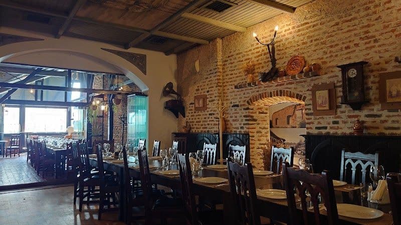 Casa Ghincea - Craiova - Romania