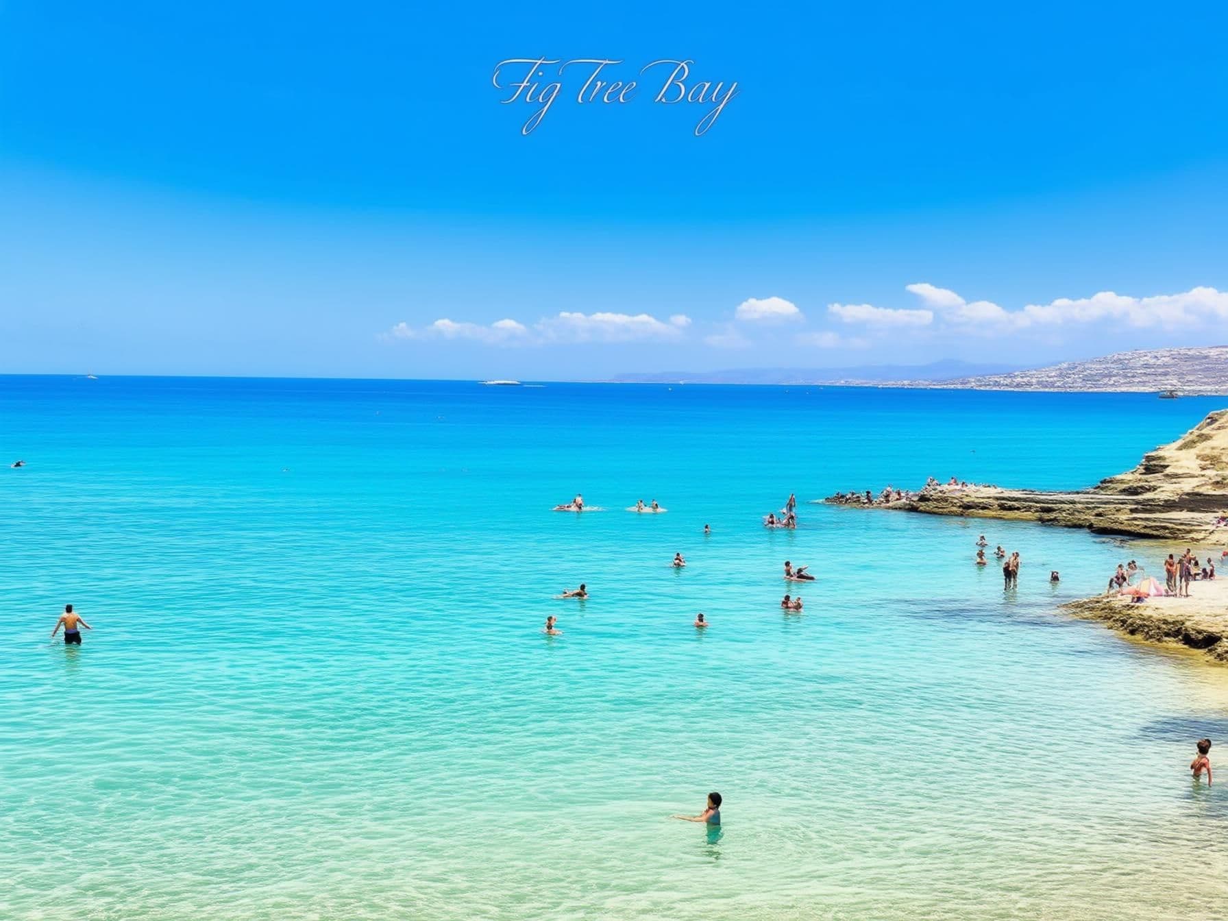 3 Days in Protaras