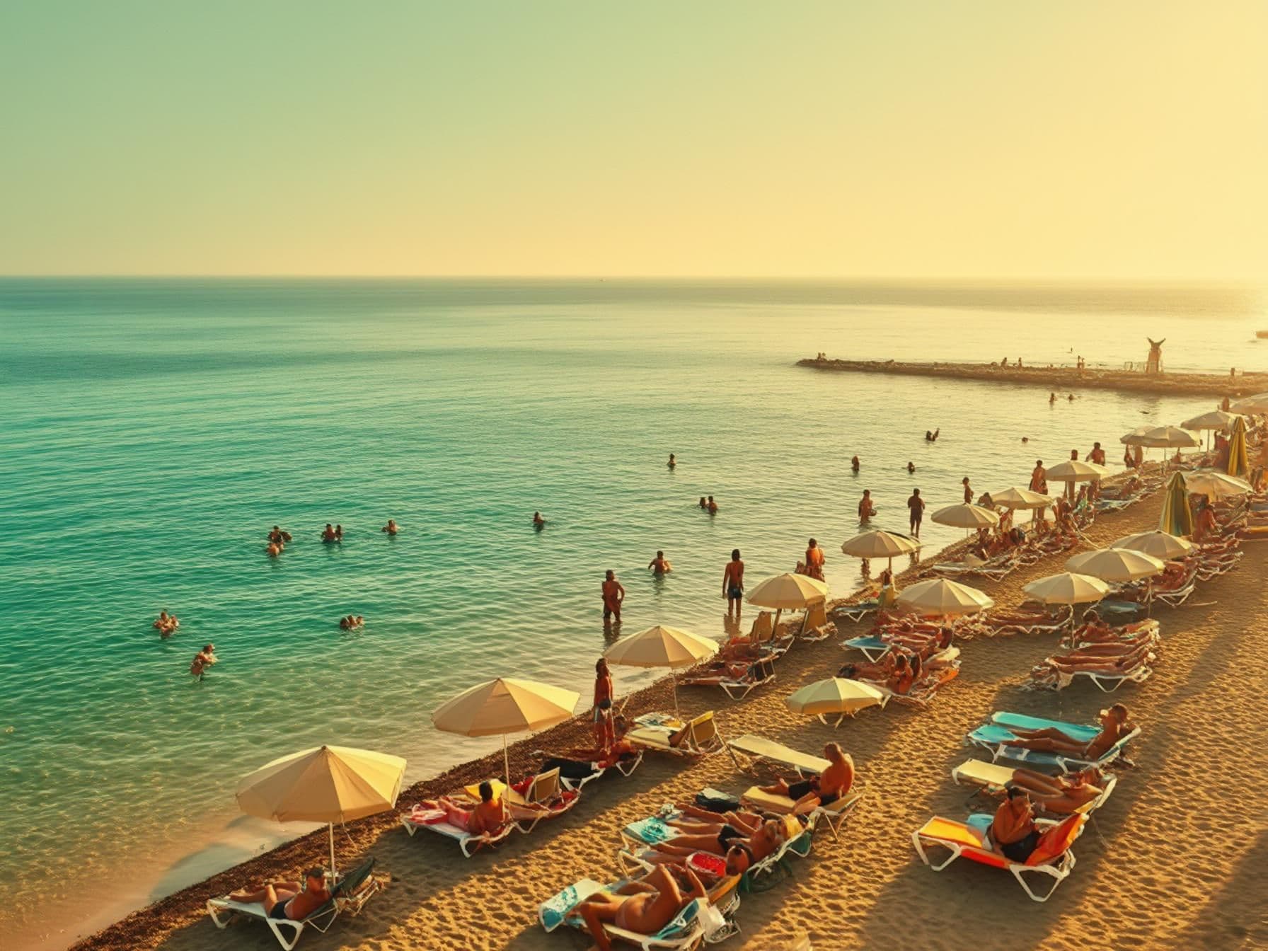 3 Days in Famagusta