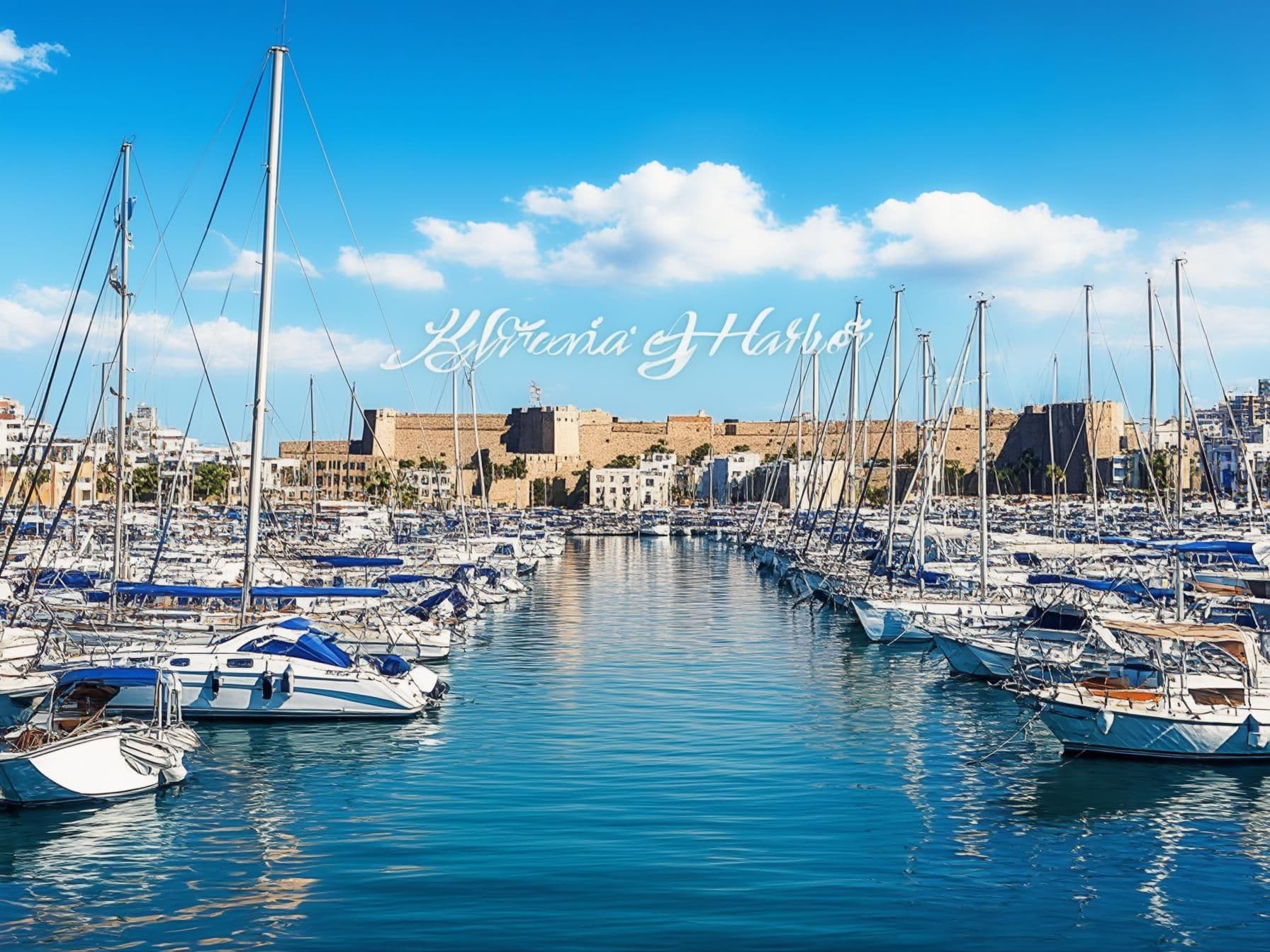 3 Days in Kyrenia