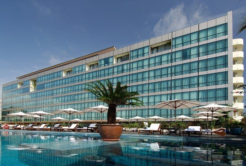 Hyatt Regency Dar es Salaam, The Kilimanjaro - Dar es Salaam - Tanzania