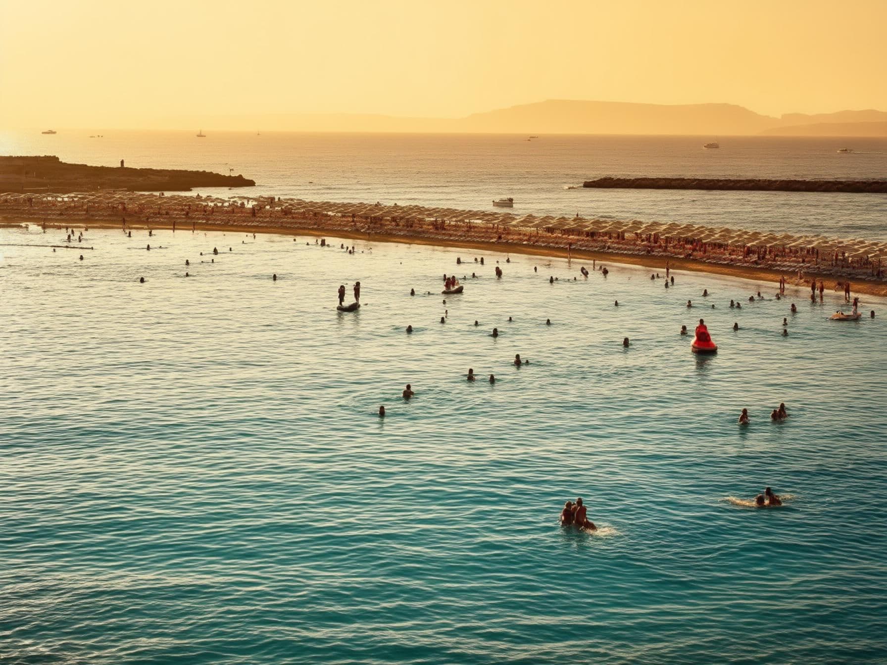 3 Days in Ayia Napa