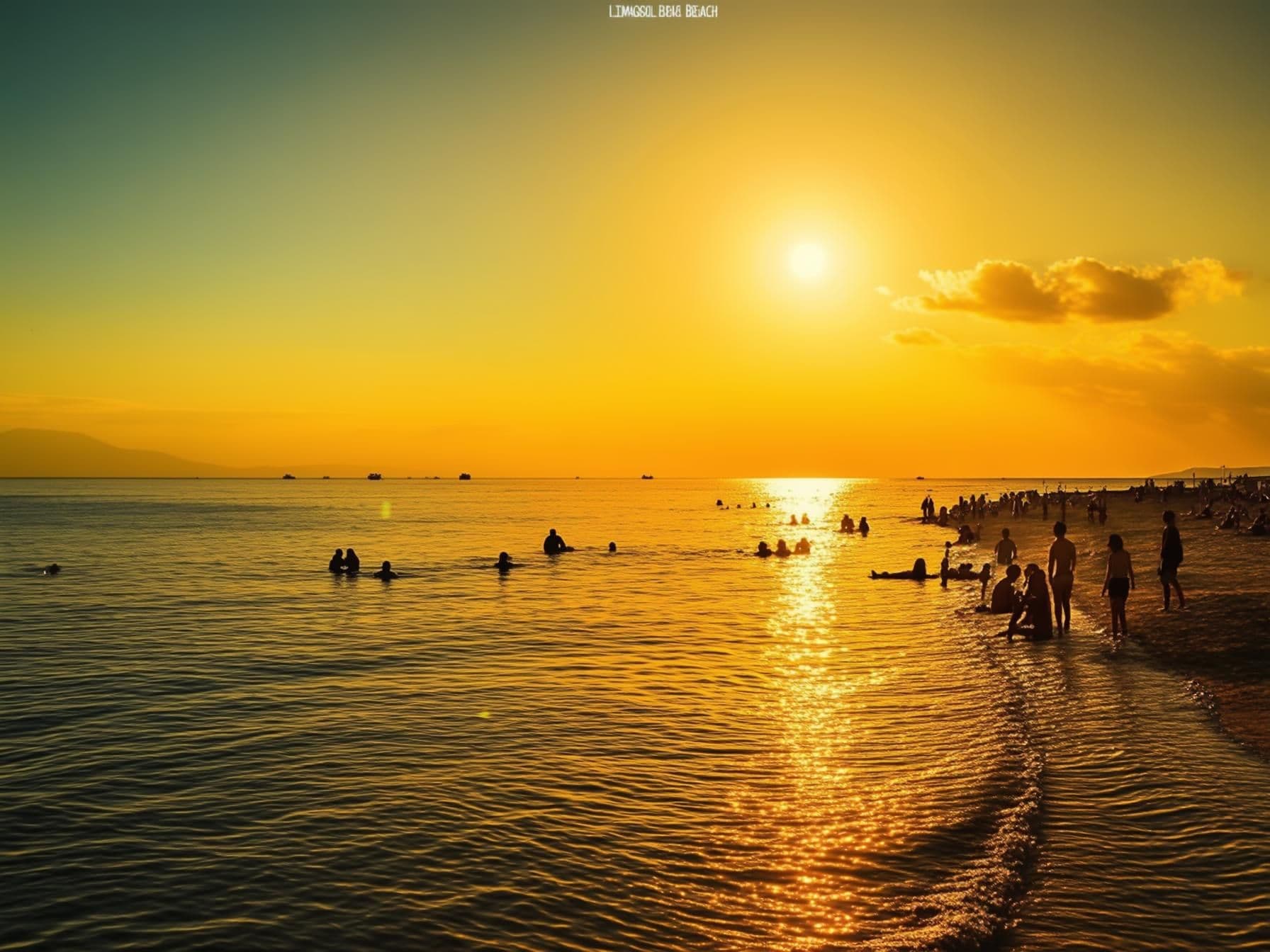 3 Days in Limassol