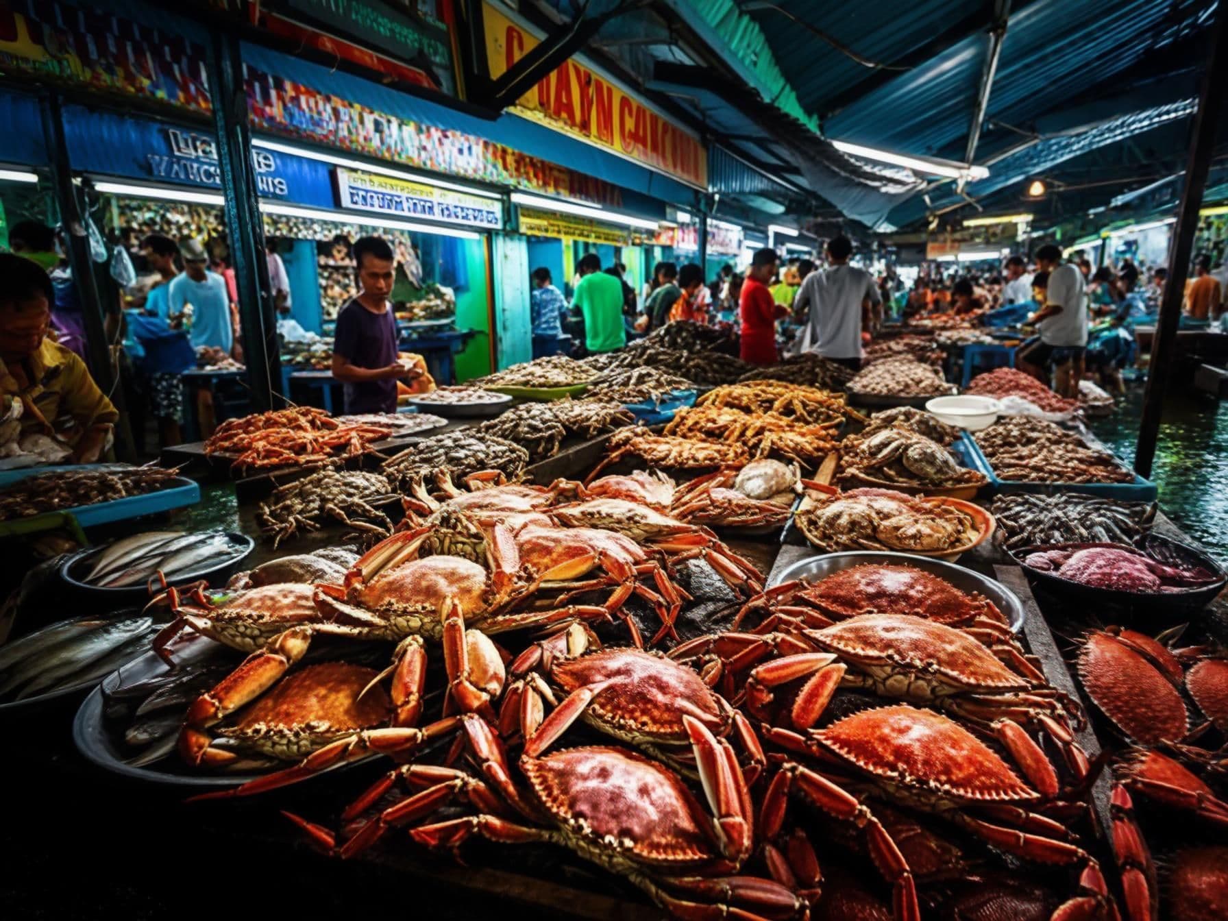 3 Days in Kep