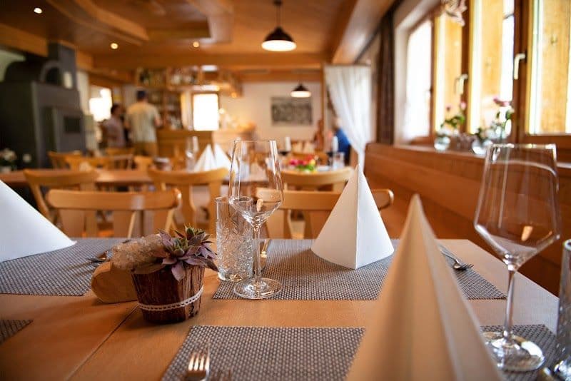 Hotel Bergführer - Elm - Switzerland