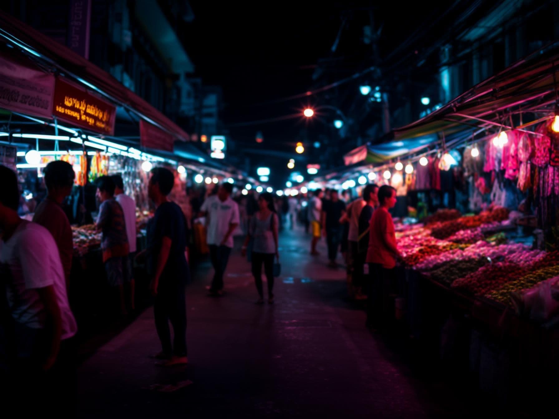 3 Days in Khon Kaen