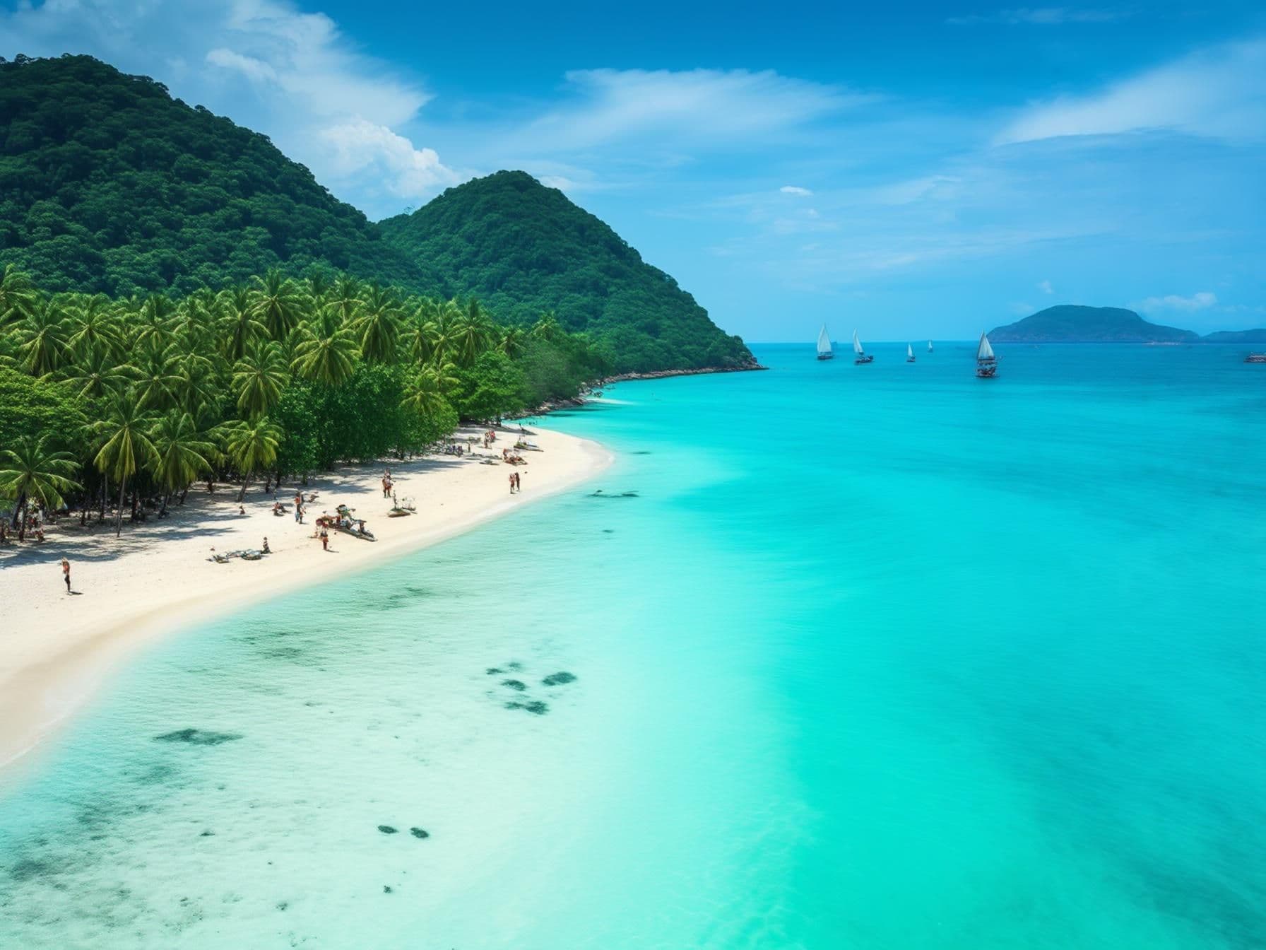 3 Days in Trang