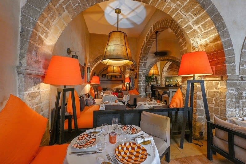 La Table by Madada - Essaouira - Morocco