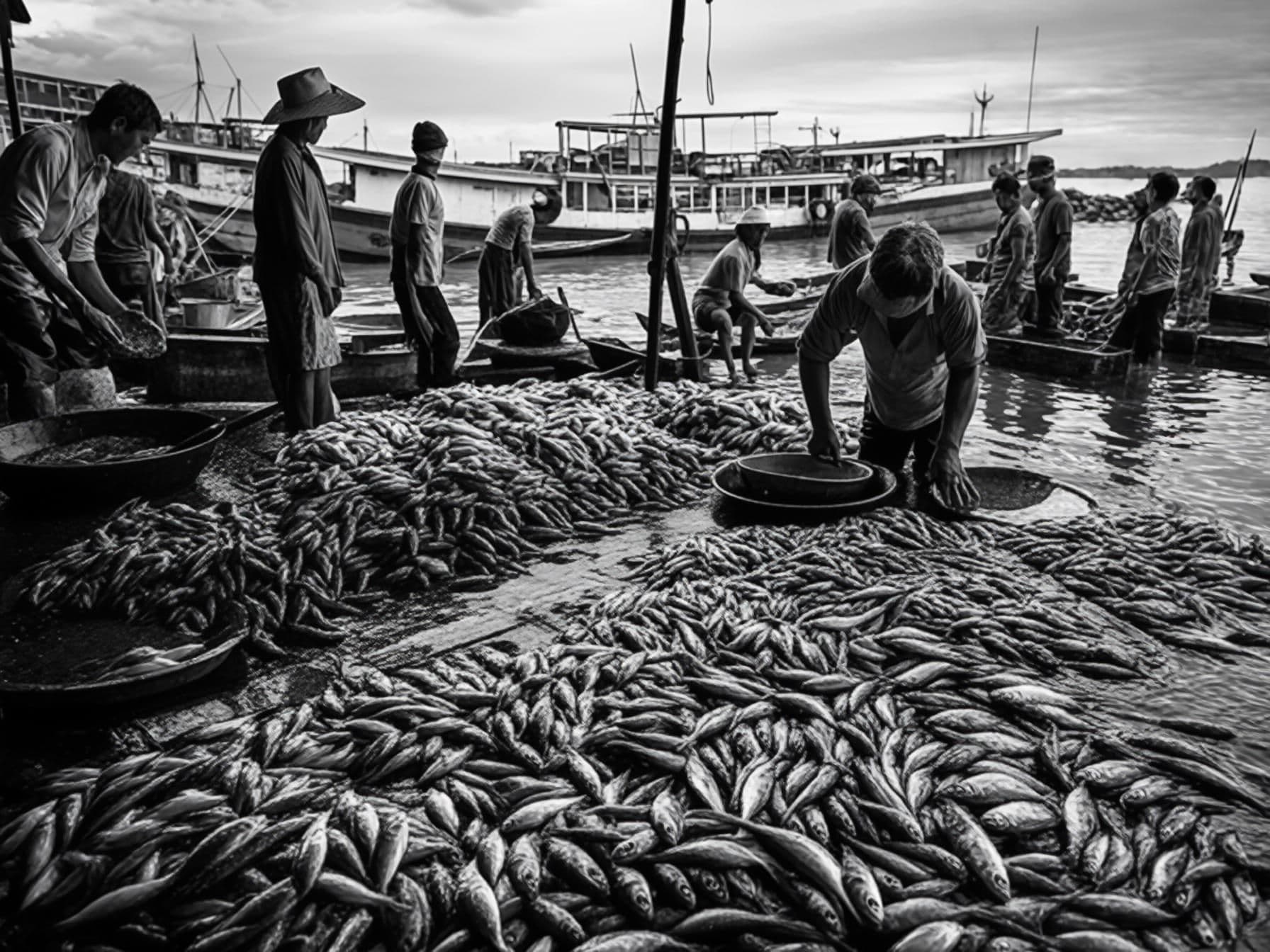 3 Days in Myeik