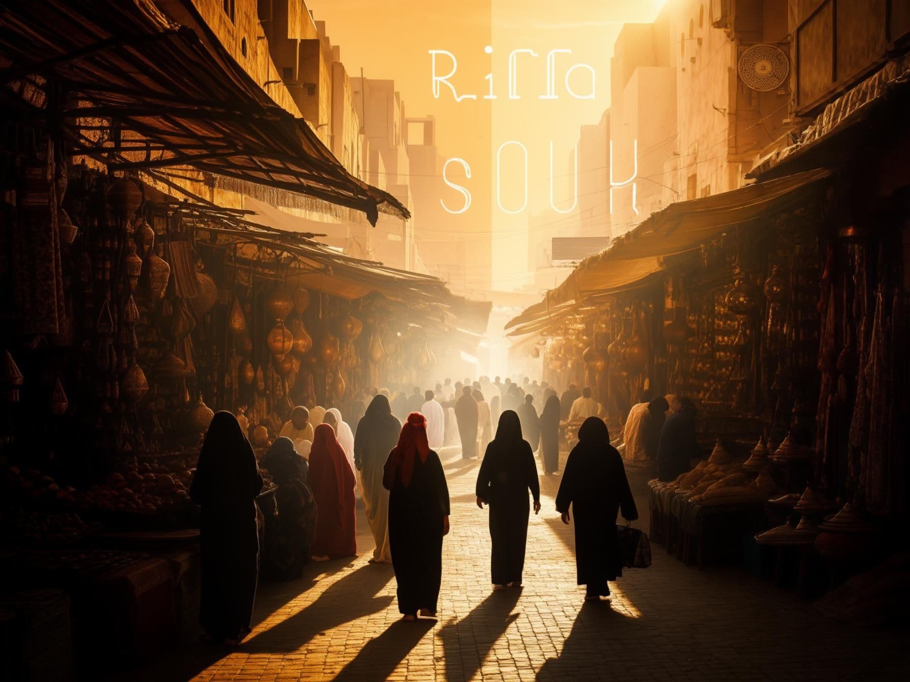 3 Days in Riffa