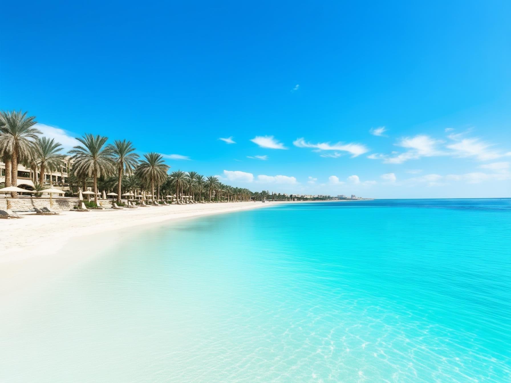 The Best Beaches in Al Wakrah for a Perfect Getaway