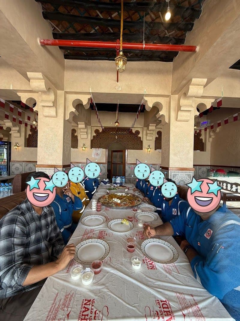 Nahdi Mandi Restaurant Al Khor Qatar - Al Khor - Qatar
