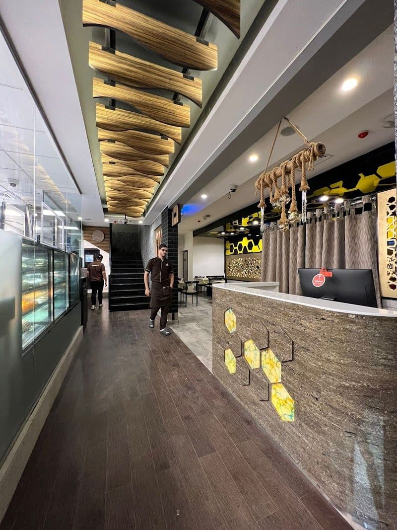 SULTAN TURKISH RESTAURANT - Al Khawr - Qatar