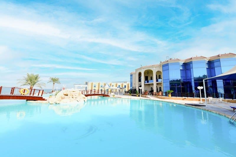 Tio Sea Resort Previously Al Sultan Resort Al Khor - Al Khor - Qatar