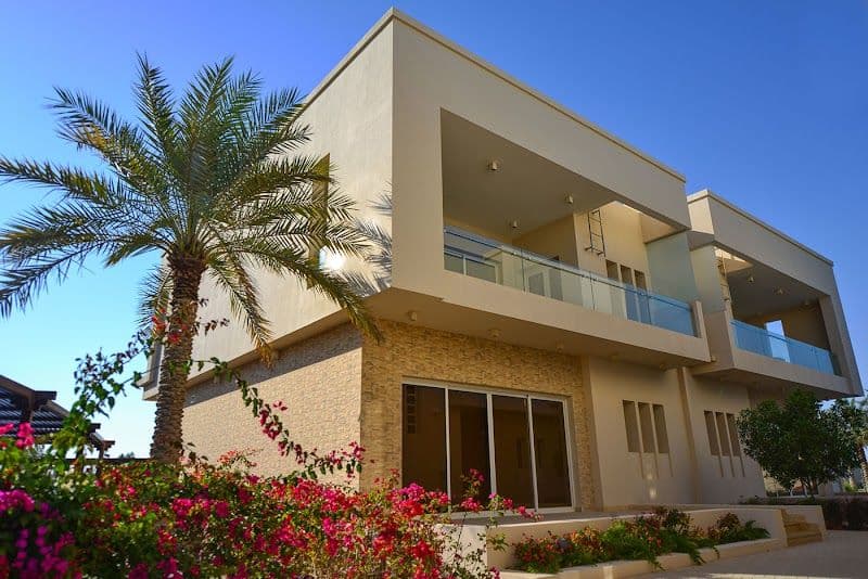 A Murwab Resort Semaisma - Sumaysimah - Qatar