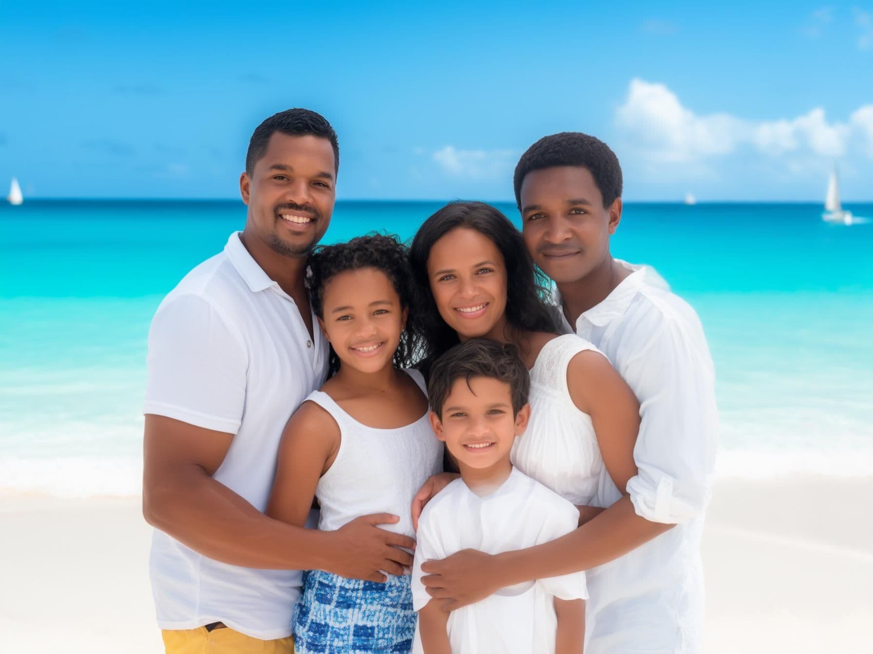Planning the Perfect Family Vacation in Basseterre Saint Kitts