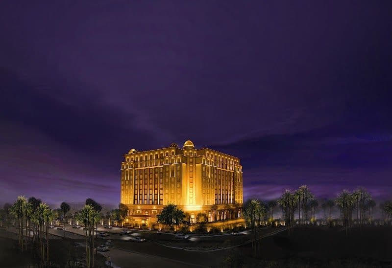 The Leela Palace New Delhi - New Delhi - India
