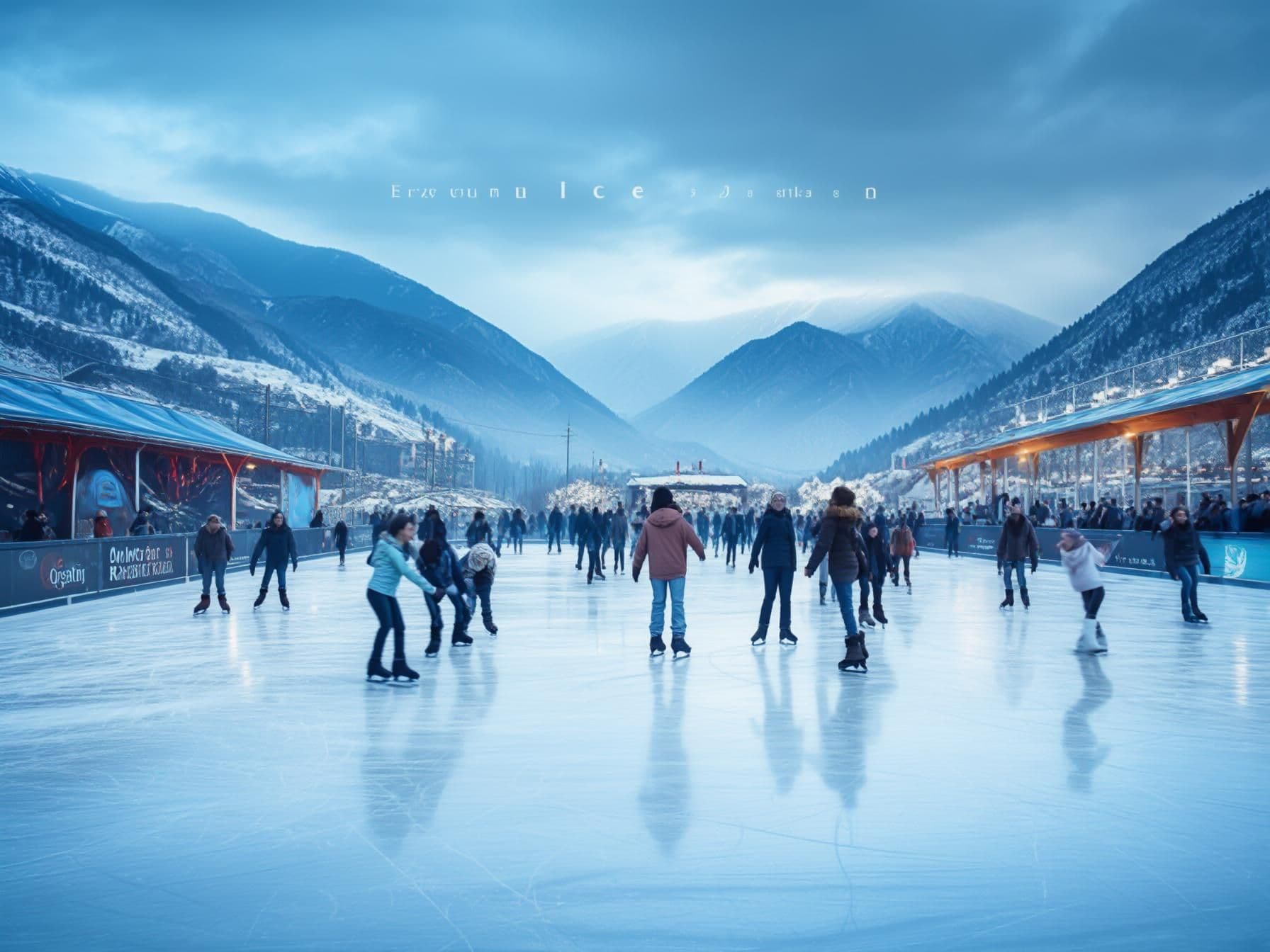 3 Days in Erzurum