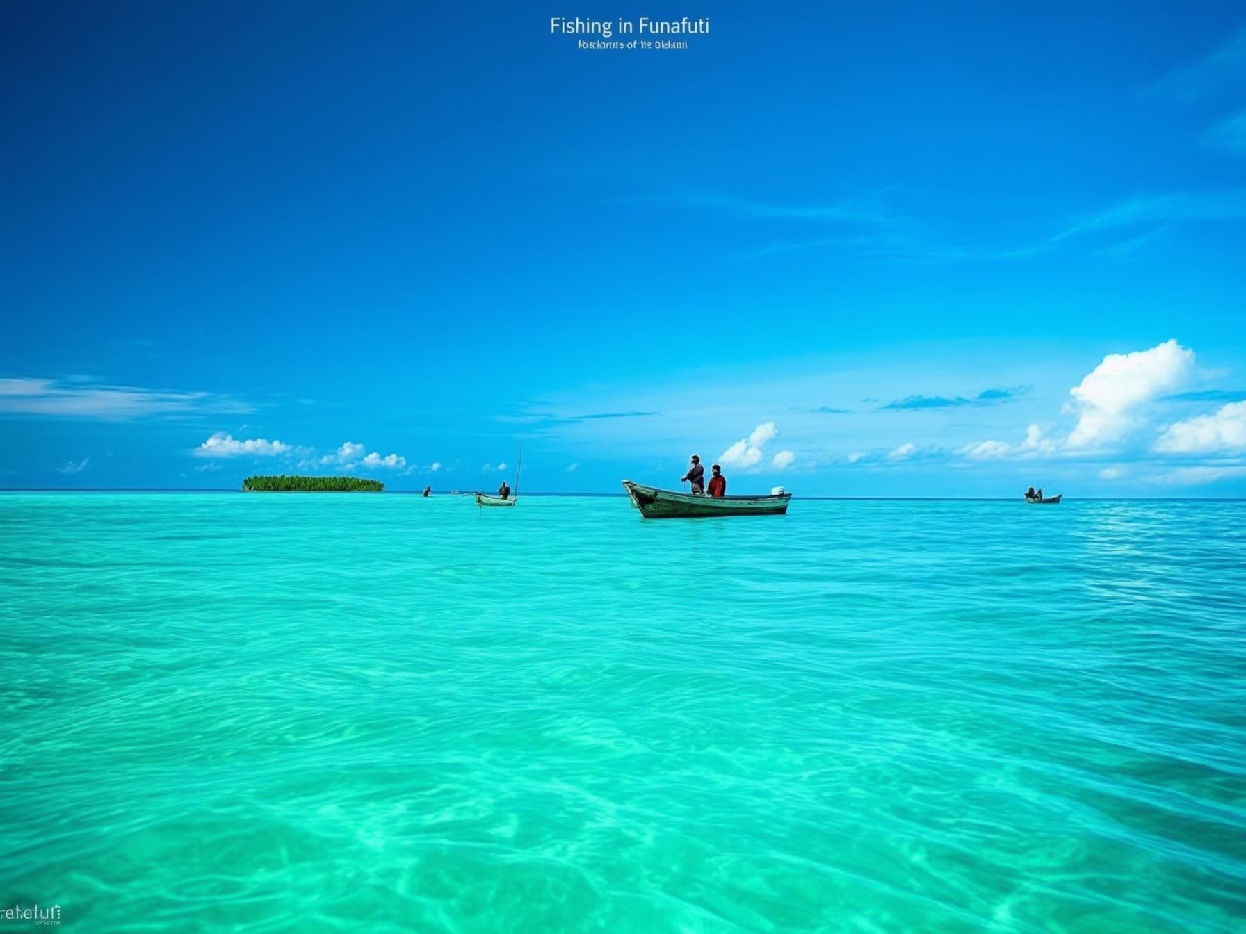 3 Days in Funafuti