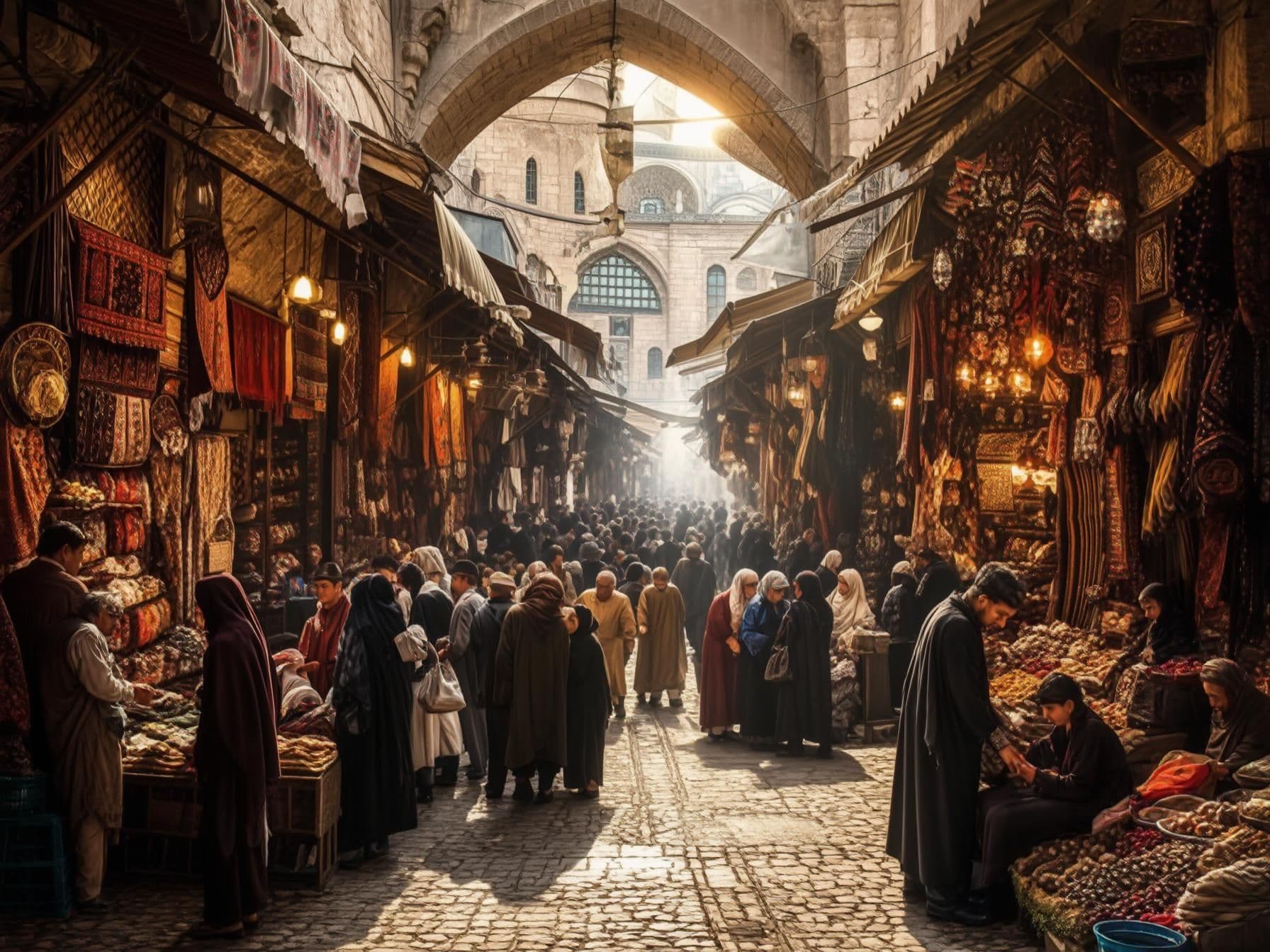 3 Days in Sanliurfa