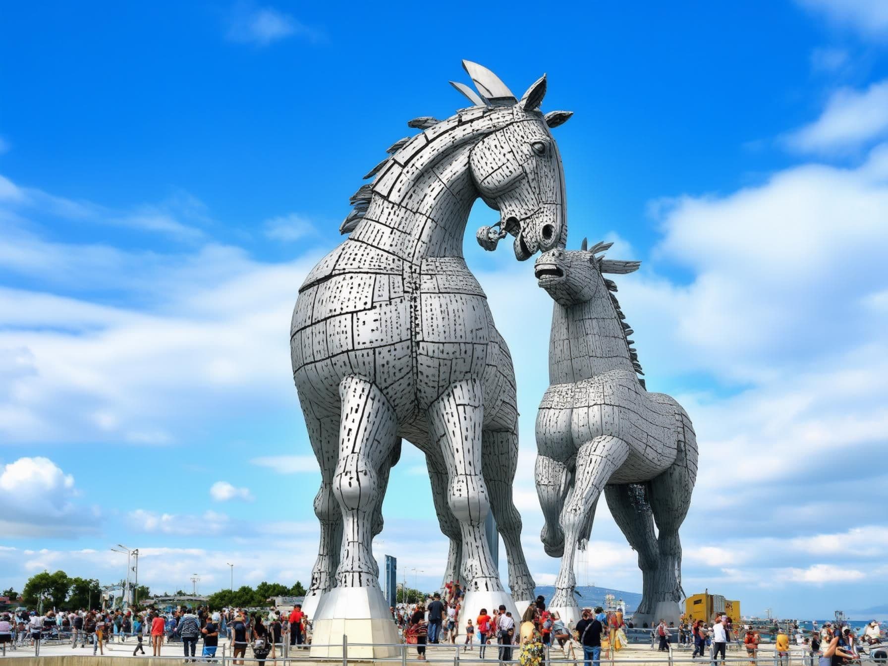 3 Days in Canakkale