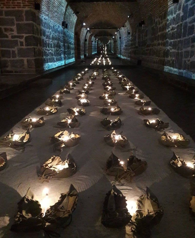 Kars Müzesi - Kars - Türkiye