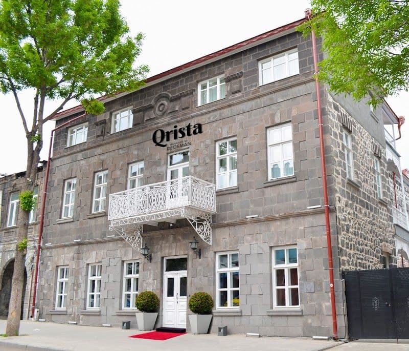 Qrista Managed by Dedeman Kars - Kars - Türkiye