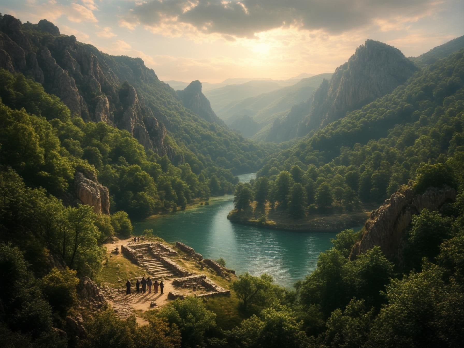 3 Days in Nigde