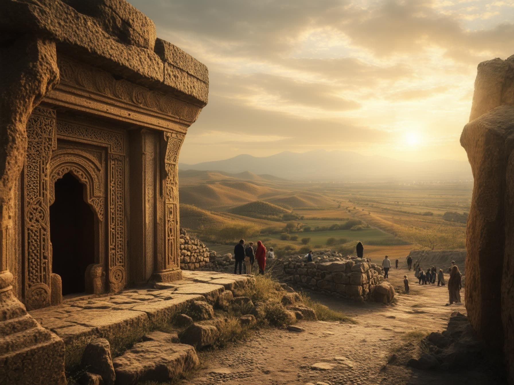 3 Days in Bitlis