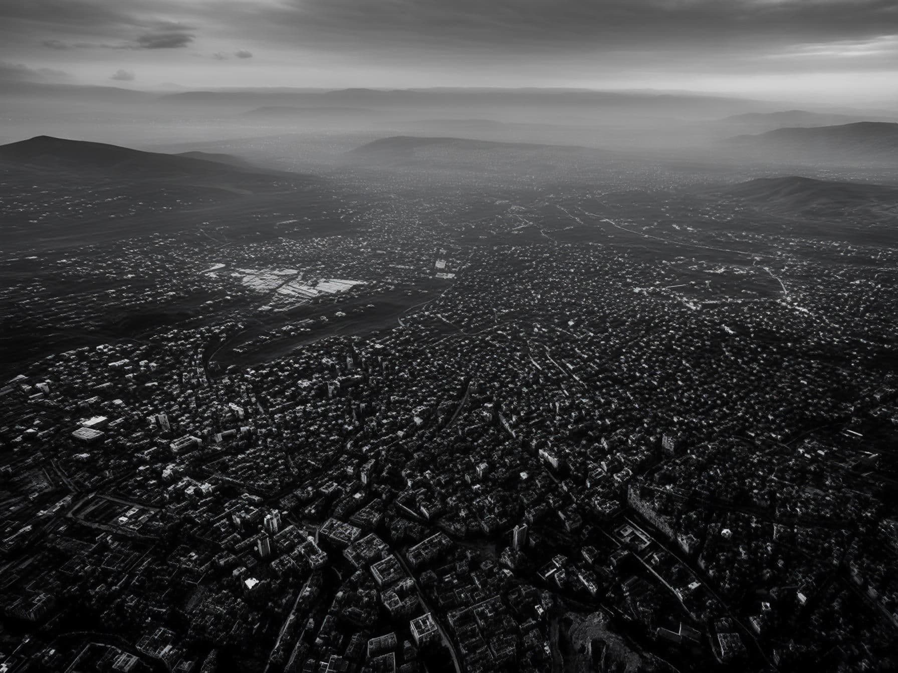 Trip to Afyonkarahisar