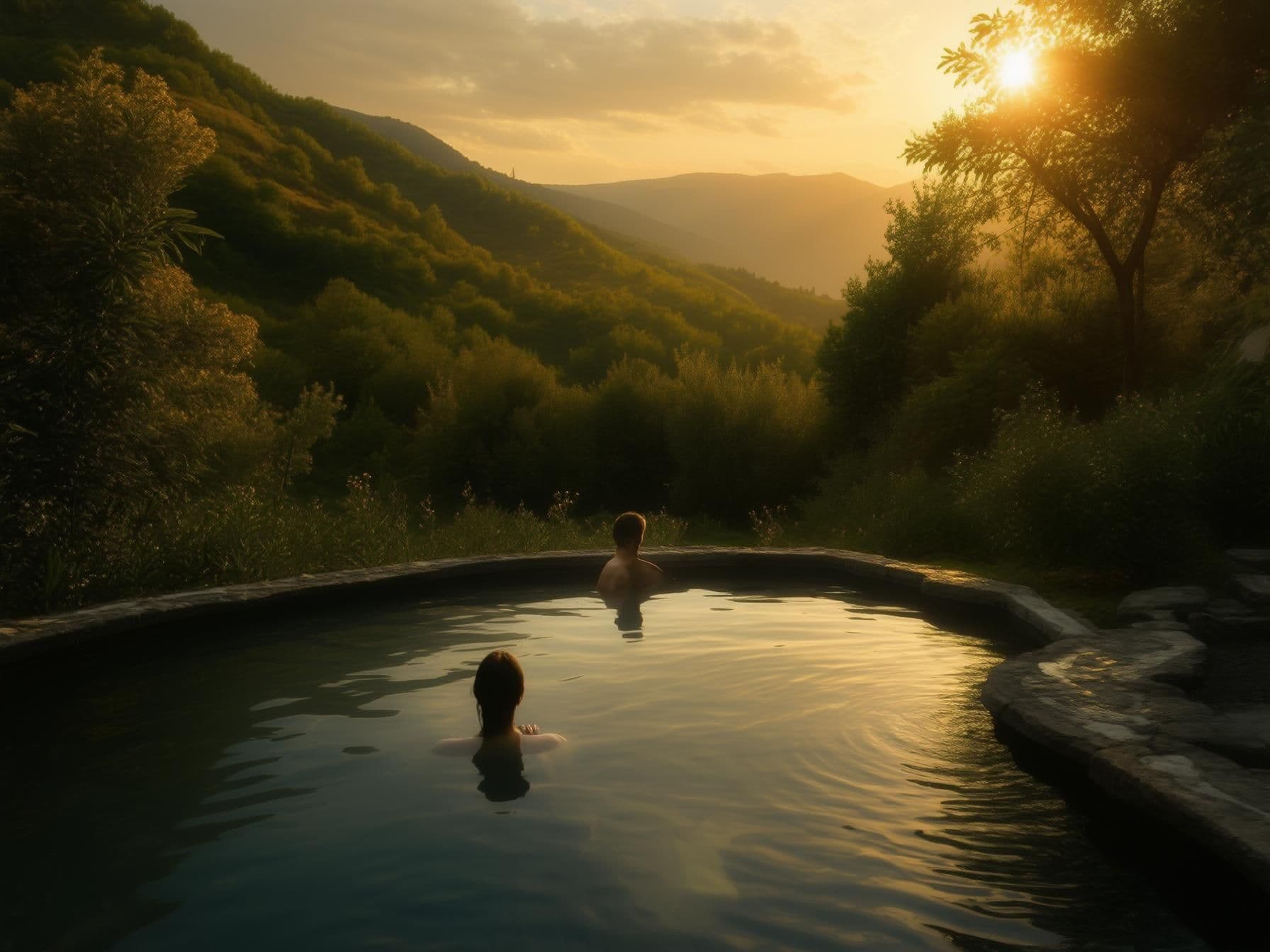 The Ultimate Guide to Thermal Spas in Afyonkarahisar Relaxation and Wellness Tips