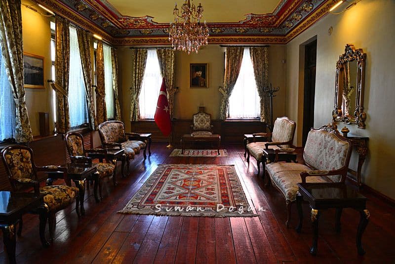 Kongre Ve Kent Muzesi - Ardahan - Türkiye