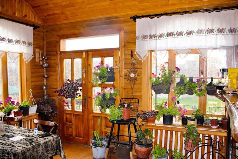 AGARA Natural & Local Flavors - Ardahan - Türkiye