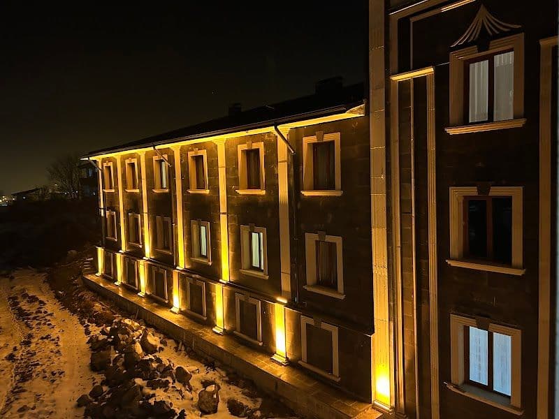 Ensar Öğüt Konağı Ardahan - Ardahan - Türkiye