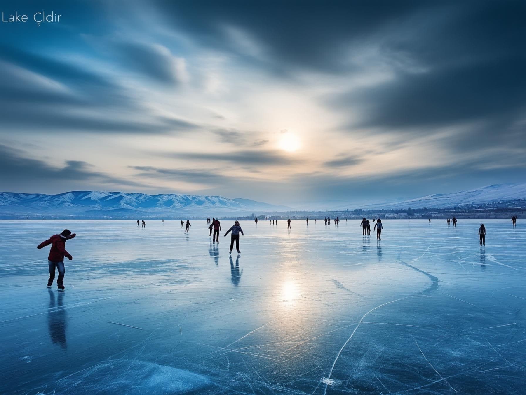 3 Days in Ardahan
