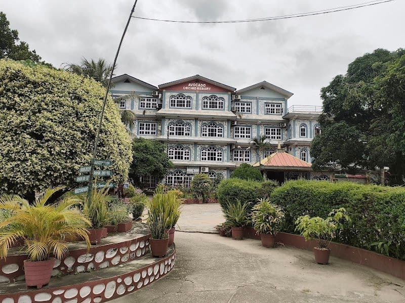 Hotel Avocado & Guest House - Hetauda - Nepal