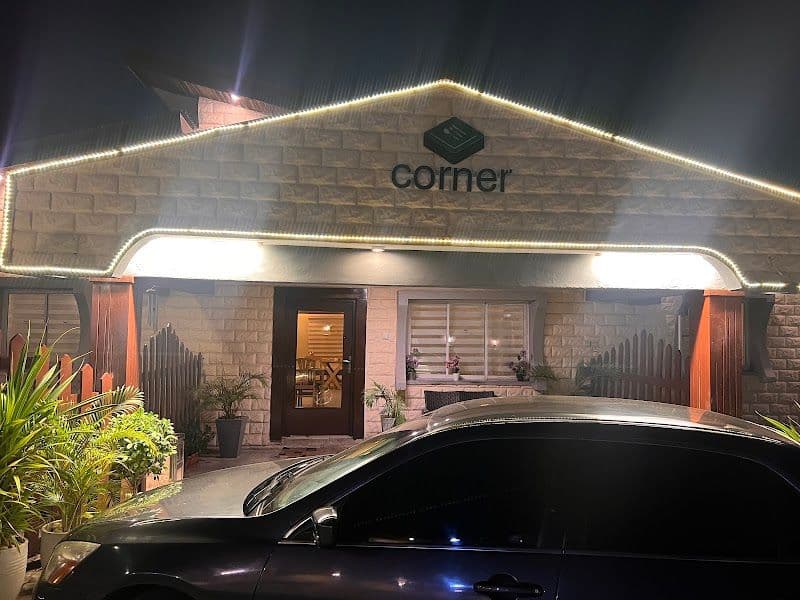 Corner Express Restaurant - Kano - Nigeria
