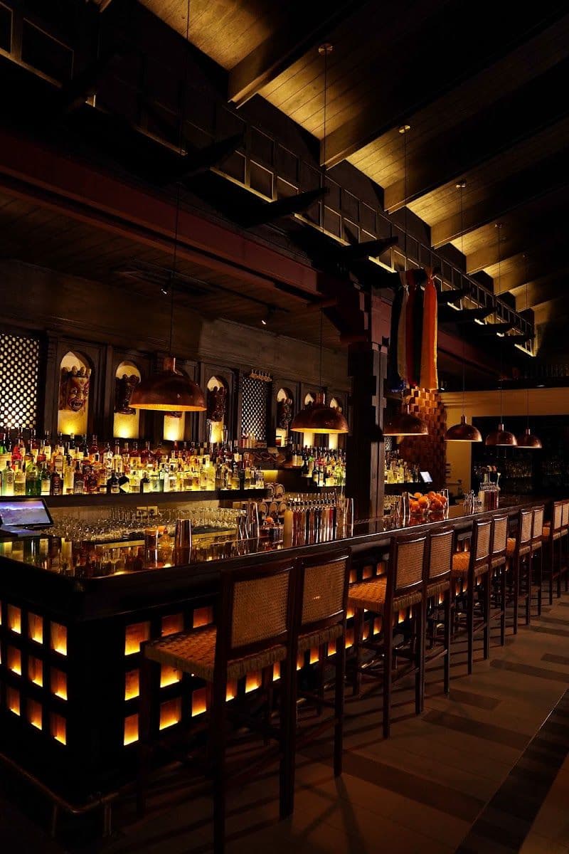 The Old House - Kathmandu - Nepal