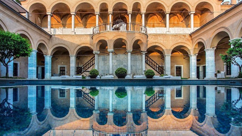 Imaret - Kavala - Greece