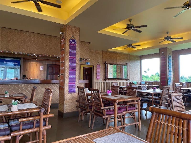 Jasmine Wok - Takua Pa - Thailand