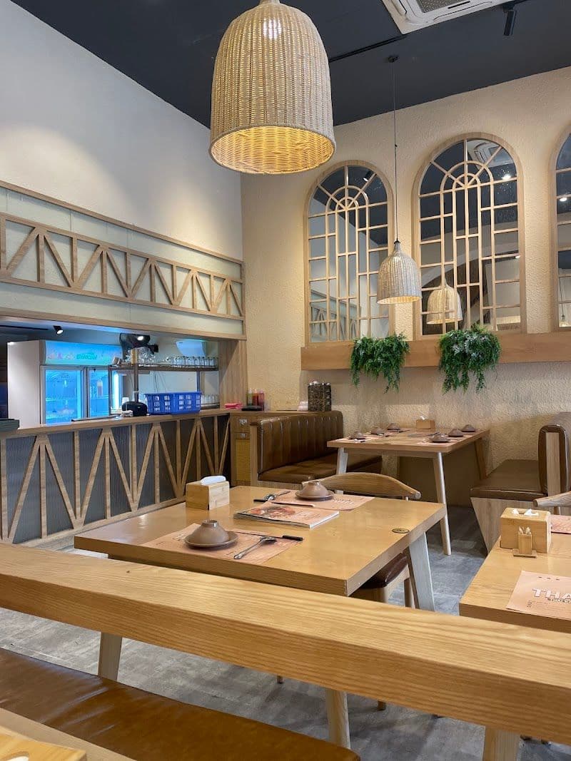 Thai Kao - Vinh - Vinh - Vietnam - Booked ai