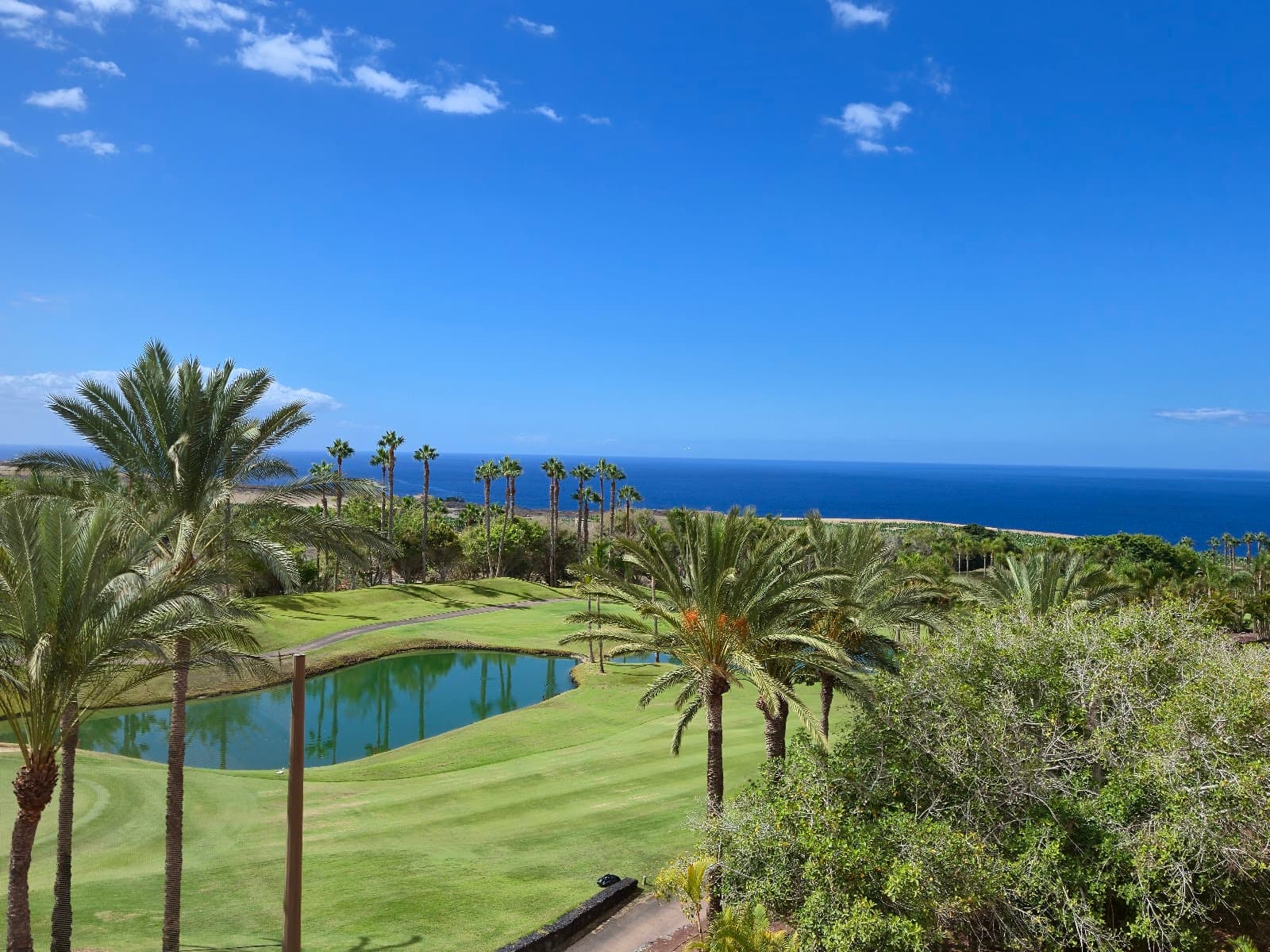 The Ritz-Carlton Tenerife, Abama - Tenerife - Spain