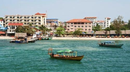 Ultimate Sihanoukville Travel Tips
